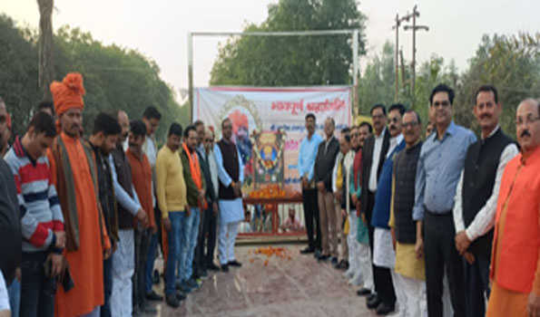 गोगामेड़ी की हत्या दुर्भाग्यपूर्ण: ओमप्रकाश