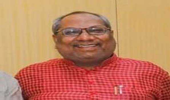 हमें मंत्री पद नहीं , समाज को हिस्सेदारी चाहिये: संजय निषाद