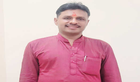 हर स्थान पर वोट बैंक तलाशती है कांग्रेस: विहिप