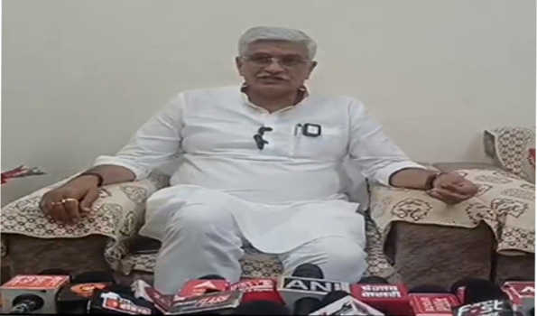 हरियाणा की तरह झारखंड और महाराष्ट्र में भी बनेगी भाजपा की सरकार-शेखावत