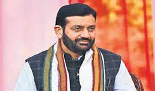 हरियाणा में स्थापित होंगी 100 योग, व्यायामशालाएं: सैनी