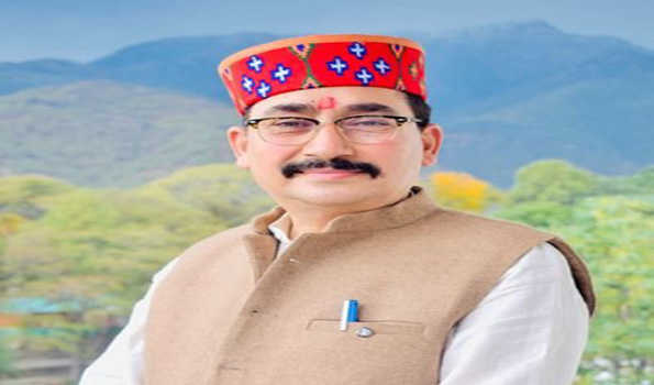 हिमाचल: भाजपा ने जनता से झूठे वादे करने के लिए सुक्खू सरकार की आलोचना की