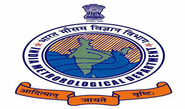 हिमाचल के ऊना सहित आठ क्षेत्रों में तापमान 30 डिग्री पार