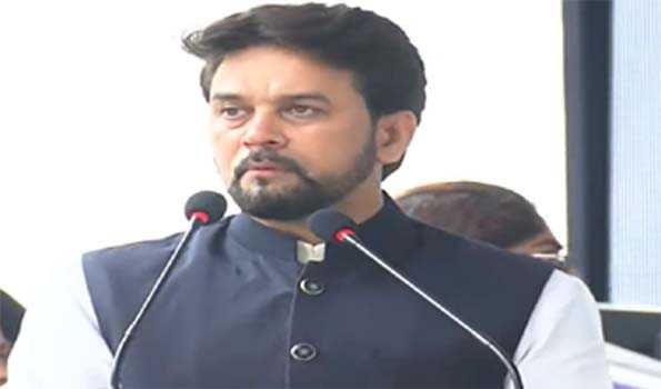 हिमाचल में होगी भाजपा की प्रचंड विजयः अनुराग