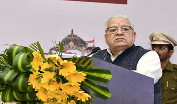हिंदी भाषा नहीं बल्कि संस्कृति और भारतीय गौरव: मिश्र