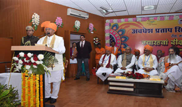 हिन्दी को लोकप्रिय बनाने में अटल जी का योगदान ऐतिहासिक-पटेल