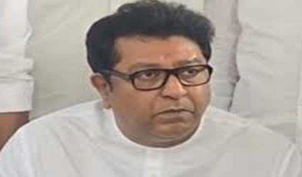 हिंदी राष्ट्रीय भाषा नहीं जिसे अन्य राज्यों पर थोपा जाए : राज ठाकरे