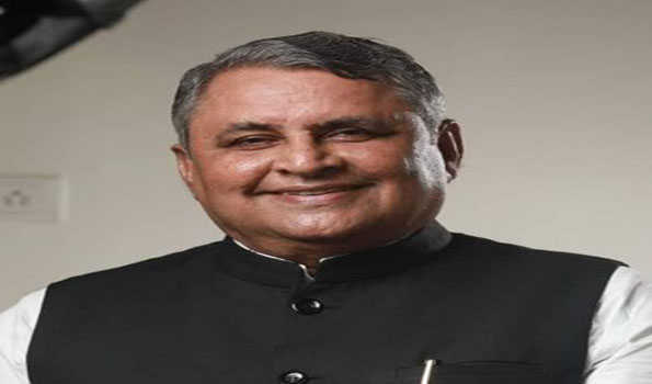 इंडिया गठबंधन के घटक दलों के बीच जल्द हो सीटों का बटवारा:विजय चौधरी