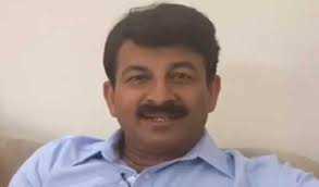 इंडिया गठबंधन के सभी नेता चाहते हैं प्रधानमंत्री बनना : मनोज तिवारी