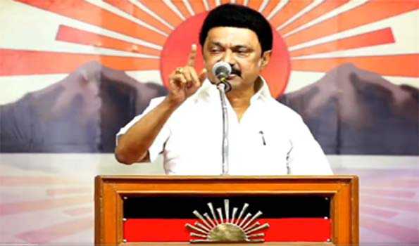 इंडिया समूह लोकसभा चुनावों में ‘मीठी जीत’ हासिल करेगा:स्टालिन