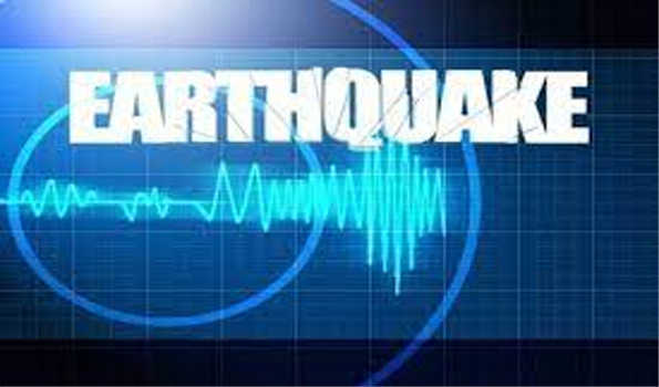 इंडोनेशिया में 6.3 तीव्रता का भूकंप