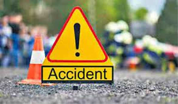 इराक में कार दुर्घटनाओं में तीन की मौत, चार घायल