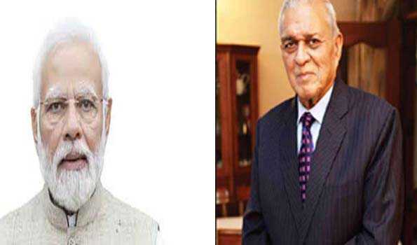 इस विश्वविद्यालय में झलकती है मोदी की 