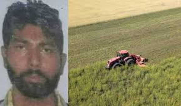 इटली में भारतीय खेतिहर श्रमिक समय पर इलाज नहीं मिलने से मौत