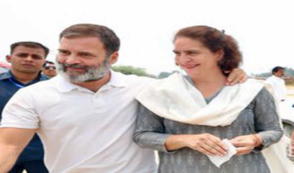 जब राहुल ने मुस्करा कर कहा ‘अब जल्द ही करनी पड़ेगी’