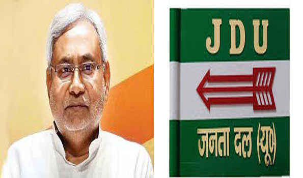 जदयू ने नीतीश को भारत रत्न देने की मांग की