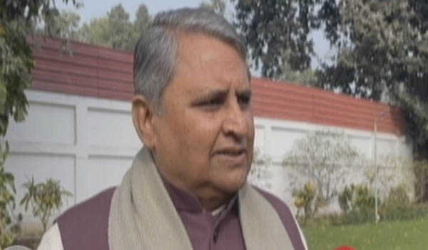 जदयू ने पार्टी अध्यक्ष पद से ललन के इस्तीफे की मीडिया रिपोर्टों को खारिज किया