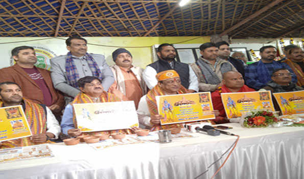 जैविक खेती एवं गौउत्पादों से ही स्वाबलंबी होंगी गौशालाएं-कुमावत