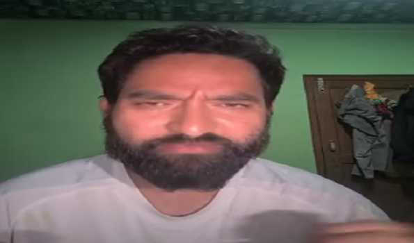 जम्मू-कश्मीर: डोडा से आप विधायक ने नेकां से समर्थन वापस लिया