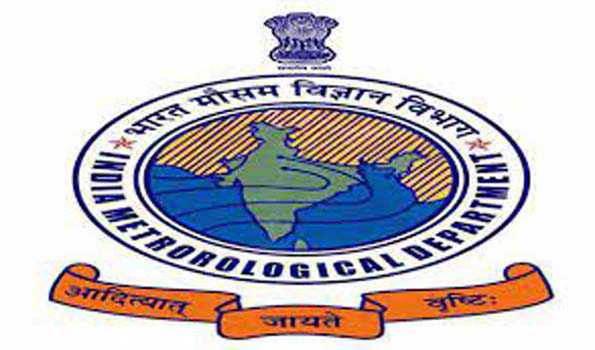 जम्मू-कश्मीर में अगले 48 घंटों के दौरान बारिश के आसार