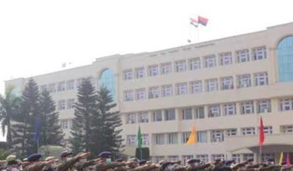 जम्मू कश्मीर में डीजीपी ने लिया संज्ञान
