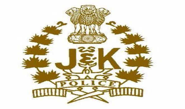जम्मू पुलिस ने लोगों को स्मार्ट उपकरणों का विशेष ध्यान रखने का किया आग्रह