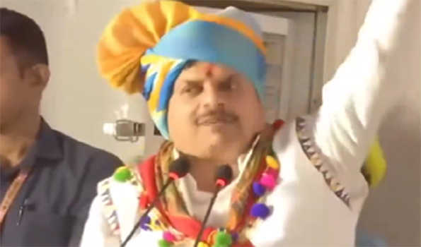 जनजाति समाज के क्रांतिकारियों का देश के अस्तित्व की रक्षा में अहम योगदान: यादव