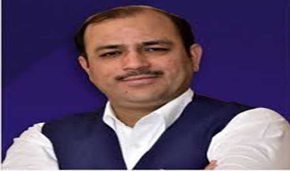 जनसरोकार से जुड़े मुद्दे उठाता रहूंगा: दानिश अली