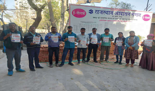 जनता में जागरूकता से ही कम होगा भ्रष्टाचार: शर्मा