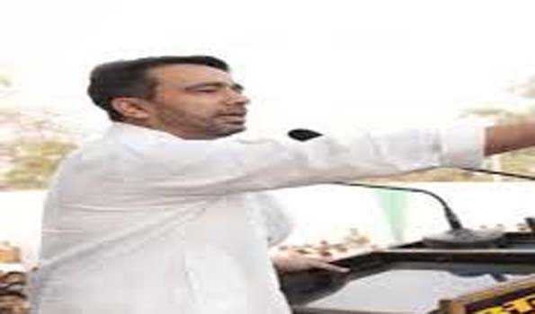 जयंत चौधरी ने एनएसटीआई बेंगलुरु में किया नए छात्रावास भवन का उद्घाटन
