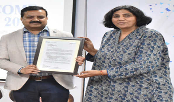 जयपुरिया, जयपुर ने यूएनपीआरएमई में निभाई अग्रणी भूमिका