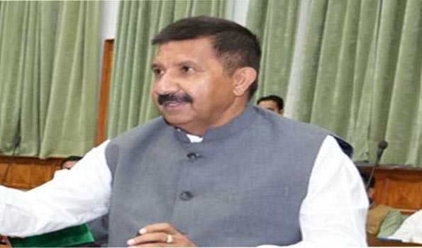 जयराम कंगना को मंडी से नहीं जिता पाएंगे चुनावः मुकेश