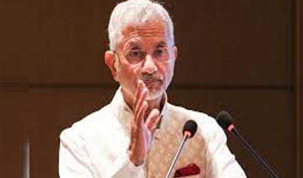 जयशंकर ने कतर के प्रधानमंत्री को ‘ऑपरेशन सिंदूर ’ की जानकारी दी