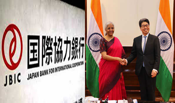 जेबीआईसी सेमीकंडक्टर, लॉजिस्टिक्स, नवीकरणीय ऊर्जा में निवेश की संभावना तलाशेंगे