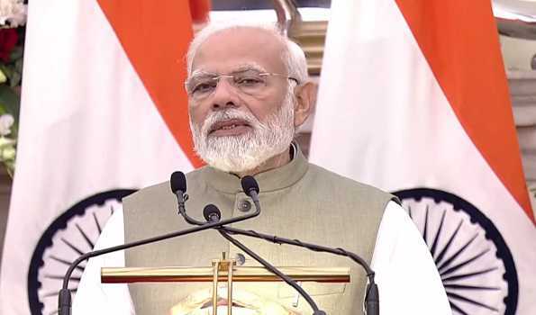 जी-7 शिखर सम्मेलन में भाग लेने कनाडा जाएंगे मोदी