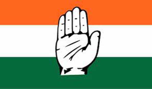 जीडीपी विकास दर का कोरोना के बाद सबसे धीमा होना चिंताजनक: कांग्रेस