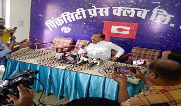 जेजेएम घोटाले में जोशी के हाथ खुरचन, मलाई तो गहलोत खा गए-गुढ़ा