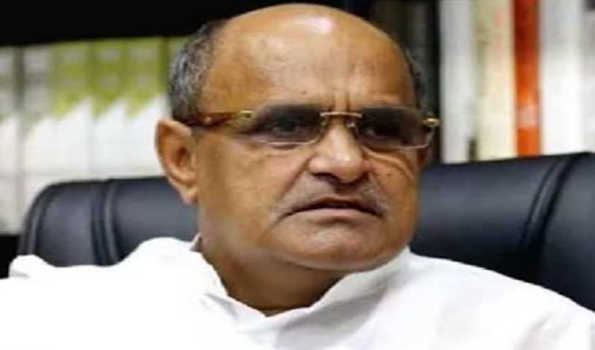 कांग्रेस के दुष्प्रचार में दम नहीं, राजग सरकार पूरा करेगी कार्यकाल : त्यागी
