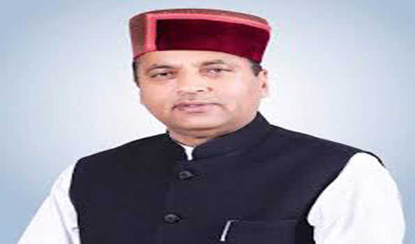 कांग्रेस की झूठी गारंटियों की पैंतरे को बेनकाब करेंगेः जयराम