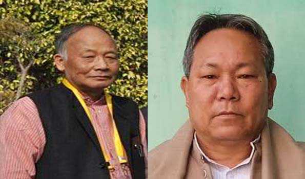 कांग्रेस, माकपा ने मणिपुर में राष्ट्रपति शासन लगाने के लिए केंद्र की आलोचना की