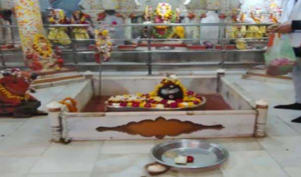 काशी के बाबा विश्वनाथ का प्रतिरूप हैं प्रयागराज के बाबा लोकनाथ