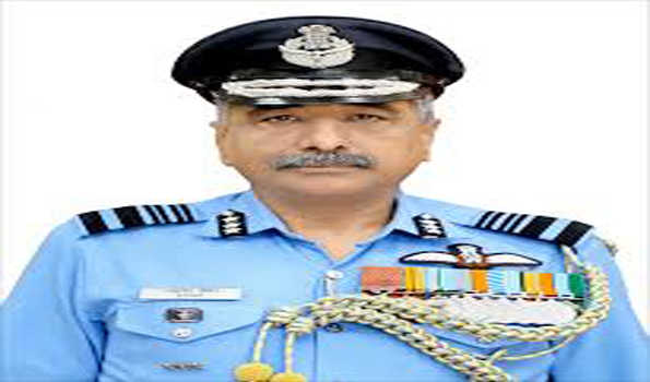 कड़ी निगरानी और इलेक्ट्रो-ऑप्टिक्स आधुनिक सैन्य अभियानों का आधार: एयर मार्शल दीक्षित
