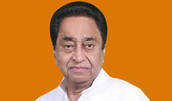 कमलनाथ ने मोहन यादव को दी शुभकामनाएं