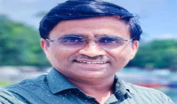 कमलेश और अमित को मिलेगा लाइफ टाइम मरु रत्न-2023