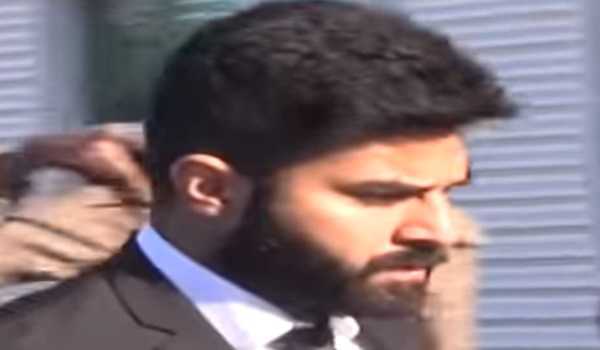 कनाडा के 2018 दुर्घटना मामले में भारतीय चालक के निर्वासन का आदेश