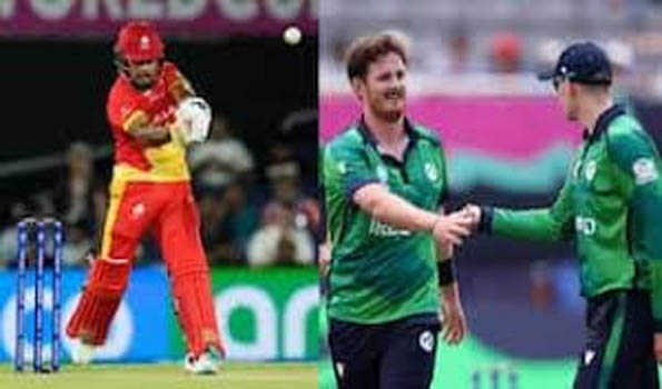 कनाडा ने आयरलैंड को दिया 138 रनों का लक्ष्य