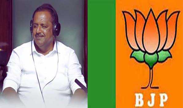 कर्नाटक विस स्पीकर ने 18 भाजपा विधायकों का निलंबन रद्द किया