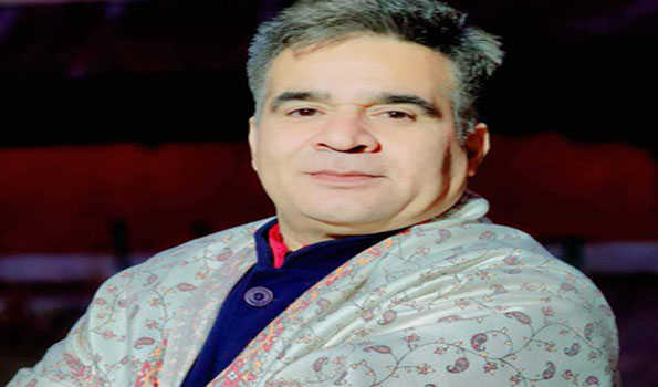 कश्मीर में सभी लोक सभा सीटों पर जीत दर्ज  करेगी भाजपाः रैना