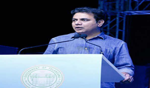 कविता की जमानत के मामले को लेकर कांग्रेस के दावे पर बीआरएस ने जतायी नाराजगी