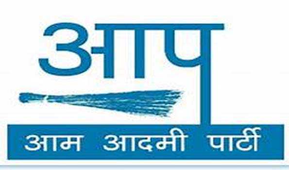 केजरीवाल जेल से बाहर होंगे तो ‘इंडिया’ समूह दिल्ली की सातों सीटें जीत जाएगी : आप
